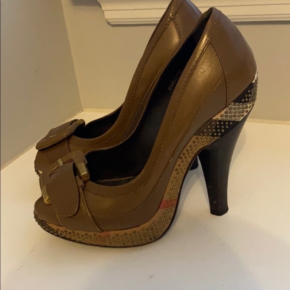 Burberry pumps - Picture 2 of 4
